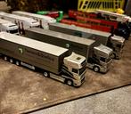 holland oto, herpa en diverse, Hobby en Vrije tijd, Modelauto's | 1:87, Ophalen of Verzenden, Gebruikt, Bus of Vrachtwagen, Herpa