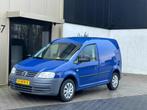 Volkswagen Caddy 2.0 SDI cruise|elek.ramen|nieuw distributie, Origineel Nederlands, Te koop, 2031 kg, Cruise Control