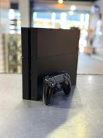 Playstation 4 1TB met 1 controller | ZGAN € 149,99, Avontuur en Actie, 1 speler, Ophalen of Verzenden, Zo goed als nieuw