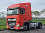 DAF XF 480, Auto's, Automaat, Euro 6, Navigatiesysteem, Bedrijf