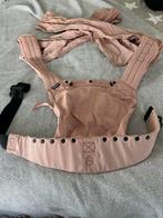 Draagzak Neko half buckle, Kinderen en Baby's, Babydragers en Draagdoeken, Overige merken, Buik of Rug, Ophalen of Verzenden, Zo goed als nieuw