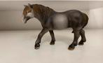 Schleich Percheron Merrie ~ 13626, Ophalen of Verzenden, Paard, Beeldje of Figuurtje
