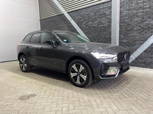Volvo XC60 T6 Plug-in hybrid Plus Dark | ACC | Panoramadak |, Auto's, Volvo, Bedrijf, Te koop, XC60, 360° camera, 4x4, ABS, Achteruitrijcamera