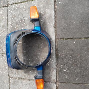Stuurkuipje beschikbaar voor biedingen
