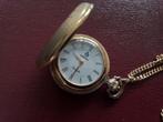 Dames zak/verpleegster horloge, Sieraden, Tassen en Uiterlijk, Horloges | Antiek, Overige merken, Ophalen