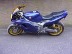 Yamaha FZR 1000 bj 94 gaat weg in onderdelen, Ophalen of Verzenden, Gebruikt