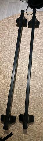 Thule dakdragers zgan verstelbaar, Ophalen, Zo goed als nieuw