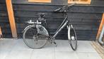 Multicycle e-bike (accu defect ) voor onderdelen, Fietsen en Brommers, Ophalen, Gebruikt, Overige merken