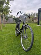 Gazelle Tour Populair - Klassieker!, 56 cm of meer, Ophalen of Verzenden, Gebruikt, Handrem