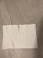 NIEUWE top van ZARA mt M, Maat 38/40 (M), Wit, Nieuw, Ophalen of Verzenden