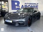 Porsche Panamera Sport Turismo 2.9 4 E-Hybrid, 14 kWh, 38 km/l, Vierwielaandrijving, Hybride Elektrisch/Benzine