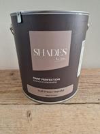 Shades by Eric Kuster Wall Primer Ivory 4L, Minder dan 5 liter, Ophalen of Verzenden, Nieuw, Wit