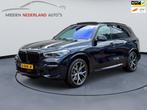 BMW X5 XDrive45e High Executive * HARMAN KARDON * PANORAMA *, Gebruikt, Zwart, Vierwielaandrijving, 2998 cc