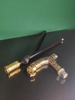 Klassieke wandelstok (nieuwstaat/ongebruikt) ca. 95cm, Ophalen of Verzenden