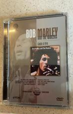 dvd Bob Marley, Alle leeftijden, Ophalen of Verzenden, Zo goed als nieuw