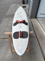 Custom wave board 2.58, Ophalen of Verzenden, Gebruikt, Minder dan 250 cm, Plank
