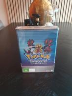 Pokemon film films dvd dvd's movie movies tin 10-13, Tekenfilm, Amerikaans, Boxset, Ophalen of Verzenden