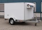 Koelaanhanger, koelwagen huren?. 75 euro/dag, Ophalen, Nieuw