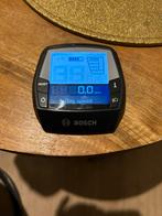 Bosch intuvia display ebike bui255, Ophalen of Verzenden, Draadloos, Zo goed als nieuw