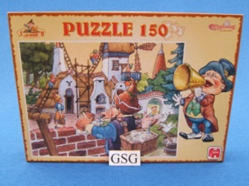Efteling laaf 150 st nr. 99A-02, Verzamelen, Efteling, Zo goed als nieuw, Overige typen, Ophalen of Verzenden