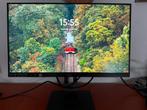 Ilyama 24” monitor XUB2492HSU-B1C, Computers en Software, Monitoren, Ophalen of Verzenden, Zo goed als nieuw