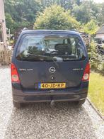 Opel van 2002, Particulier, Te koop