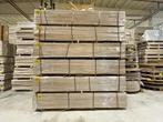 Eiken panelen | Meubelpanelen Vingerlas | PARTIJ 18x60x300cm, Doe-het-zelf en Verbouw, Ophalen of Verzenden, Nieuw, Hout, Minder dan 20 mm