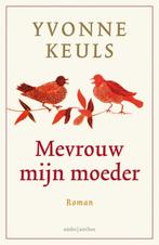 Mevrouw mijn moeder, Yvonne Keuls, Ophalen of Verzenden, Zo goed als nieuw, Nederland