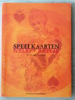 Hinke Wiggers en Huub Glerum: Speelkaarten ( 2001 ), Ophalen of Verzenden, Overige onderwerpen