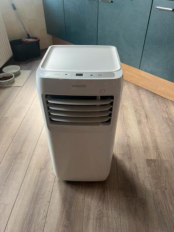 Tomado Mobiele Airco✅ beschikbaar voor biedingen