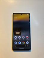 Google Pixel 6a - lichte gebruikssporen, Telecommunicatie, Mobiele telefoons | Sony, Overige modellen, Verzenden, Zwart, Touchscreen