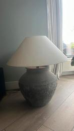 Kruik lamp, Huis en Inrichting, Lampen | Tafellampen, Ophalen of Verzenden, Zo goed als nieuw, Overige materialen, Minder dan 50 cm