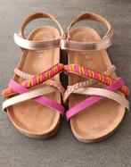Meisjes slippers mt 32, Meisje, Overige typen, Ophalen of Verzenden, Zo goed als nieuw