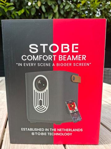Stobe Comfort Full HD beamer NIEUW  beschikbaar voor biedingen