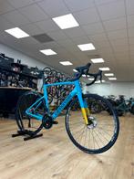 SHOWROOM MODEL Cannondale SuperSix Evo3 Di2 Carbon Racefiets, Ophalen of Verzenden, Nieuw, Overige typen