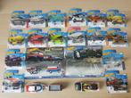 Hot wheels team transports , mainlines, Hobby en Vrije tijd, Modelauto's | Overige schalen, Nieuw, Ophalen of Verzenden, Auto