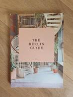 The Berlin Guide reisgids van Pauline Egge, Ophalen of Verzenden, Zo goed als nieuw, Europa, Reisgids of -boek