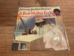 Johnny Guitar Watson, A real mother for ya, Ophalen of Verzenden, 7 inch, Single