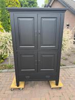kast 4 deurs 1 lade, Huis en Inrichting, Ophalen, Nieuw, 50 tot 100 cm, 150 tot 200 cm