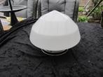 SUPER MOOIE ART DECO / GISPEN PLAFONNIERE, Huis en Inrichting, Lampen | Plafondlampen, Ophalen, Gebruikt, GISPEN / ART DECO