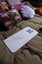 HK Living marmeren borrelplank, Huis en Inrichting, Keuken | Keukenbenodigdheden, Ophalen of Verzenden, Zo goed als nieuw