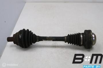 Aandrijfas kan L en R VW Touran 1T 1K0407451T beschikbaar voor biedingen
