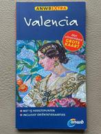 Valencia, ANWB Extra, Boeken, Ophalen, ANWB, Europa, Zo goed als nieuw