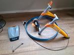 Mooie Tacx set, voor de doorgewinterde racefietser, Ophalen, Gebruikt