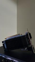 GT 730 2GB met nieuwe thermal paste, Ophalen, PCI-Express 1, Nvidia, VGA