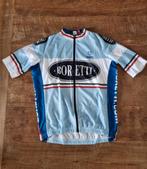 Wielershirt • Boretti • Maat L • Vrouwen, Agu, Nieuw, Ophalen of Verzenden, L