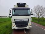 DAF CF ,330 ,EURO 6 KOELWAGEN, LAADKLEP., Auto's, Vrachtwagens, Automaat, Euro 6, Bedrijf, Diesel