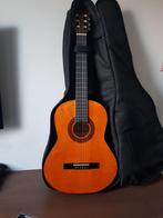 Gitaar, Ophalen, Gebruikt, Klassieke of Spaanse gitaar