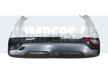 Bumper KIA NIRO 2 II 22- 86611-A0010 MF Achterbumper KJ12048 beschikbaar voor biedingen