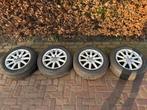 Winterbanden 205/60-16 audi, Ophalen, 16 inch, Band(en), 205 mm